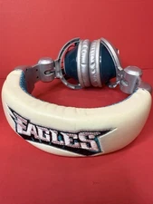 Ihip Philadelphia Eagles Headphones