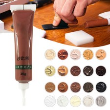 Wood Furniture Repair 25g Fillersrepairing Paste for Furniturehardwood Kitfloor