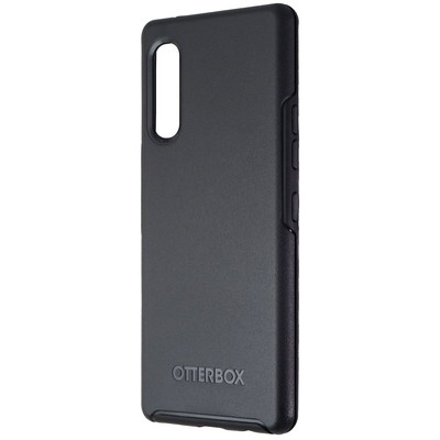 OtterBox Symmetry Case for LG Velvet 5G / Velvet 5G UW - Black