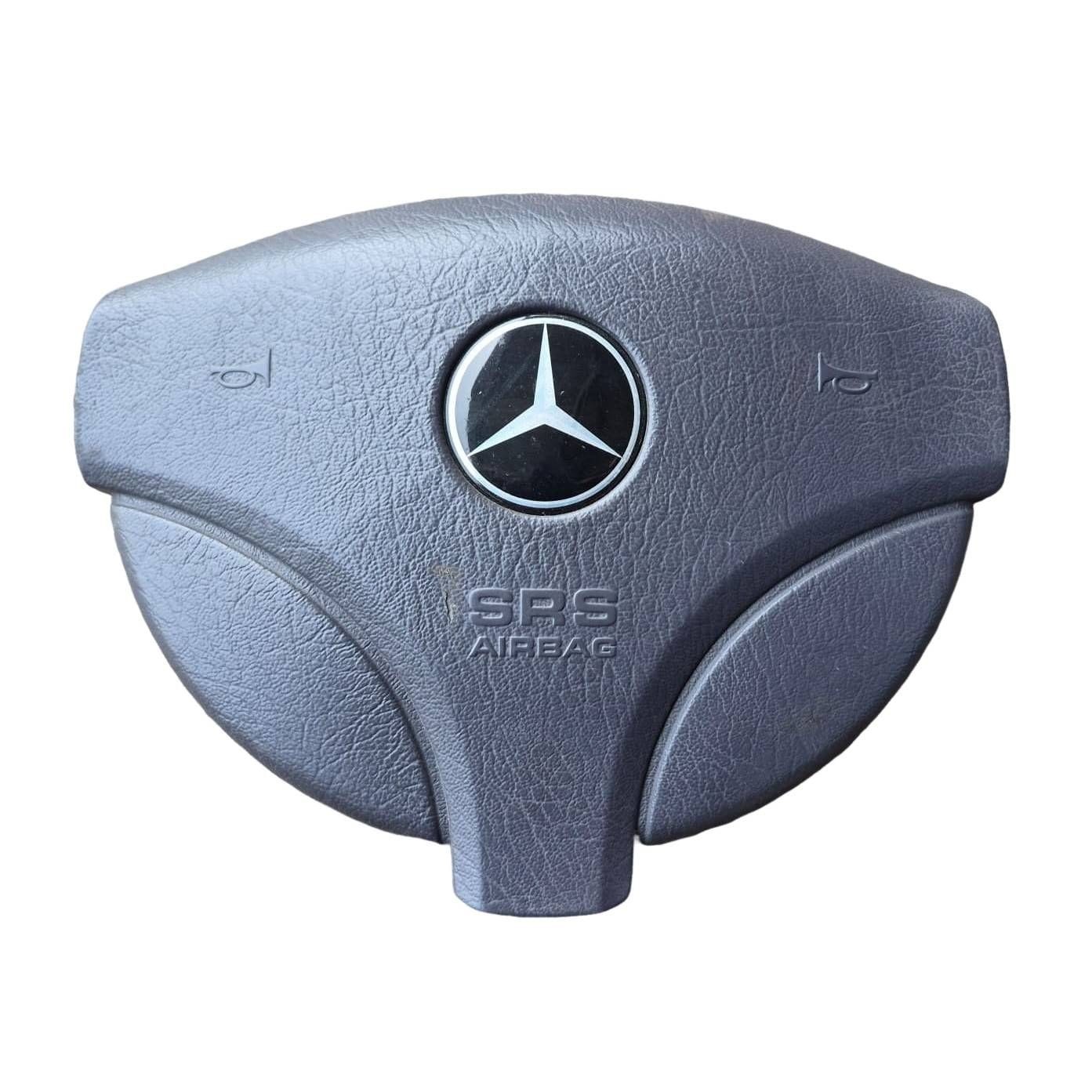 Dispositivo airbag lato guida Classe A 1997-2001 GX1983130652 YP1JX71MAEA 7088