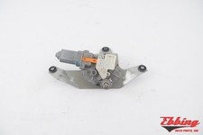 Rear Wiper Motor Assembly Id 25788749 Fits 2010-2017 Gmc Terrain 689603 Rear Wiper Motor Assembly Id 25788749 Fits 2010-2017 Gmc Terrain 689603