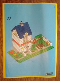 5891 LEGO 3-in-1 Creator Apple Tree House Complete with Manuals & Box 2010