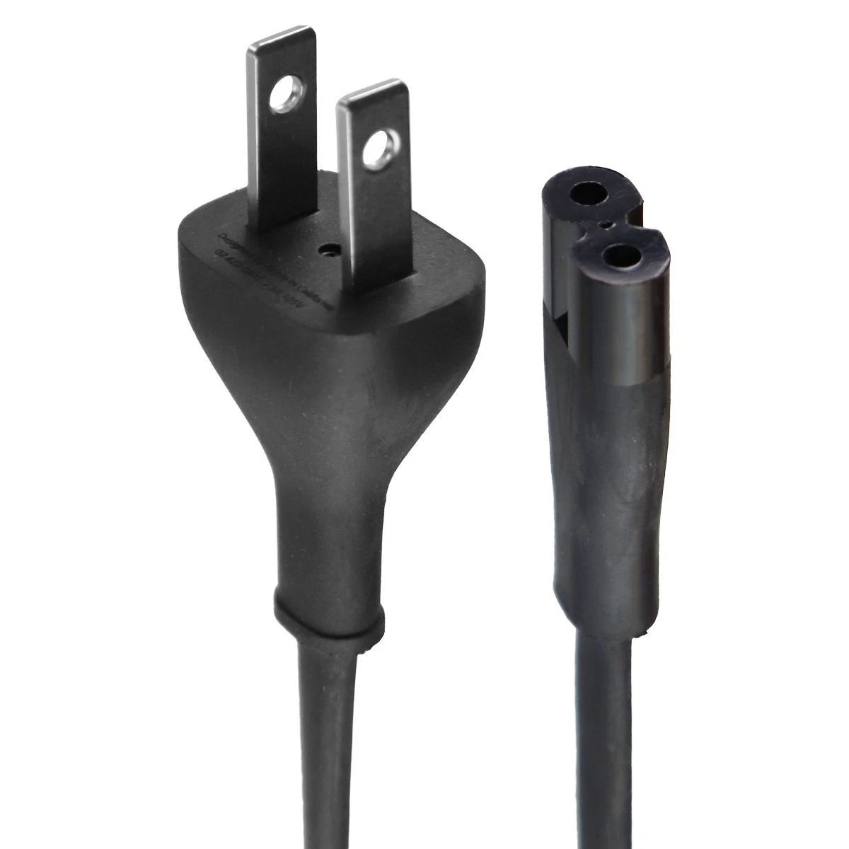 Cavo Alimentazione Per Adattatore Universale HYPERCON, Uscita 3-12V Commutabile. Cavo 5 Piedi.
