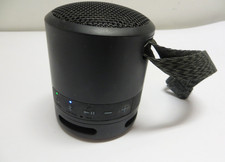 Sony SRS-XB13 Extra Bass Portable Speaker Bluetooth Travel Weatherproof