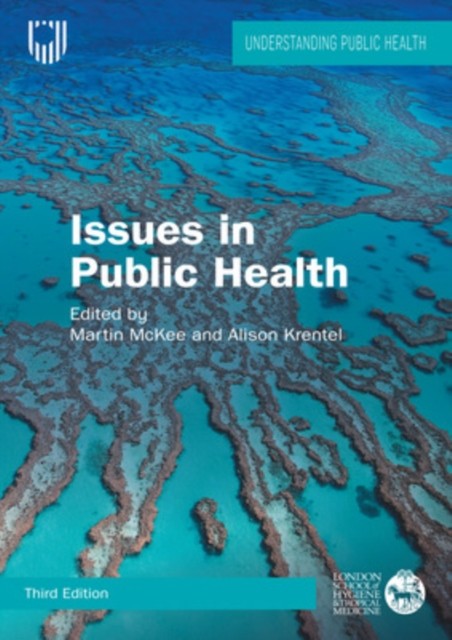 Issues in Public Health: Challenges for the 21st Century by Alison Krentel - Image 3