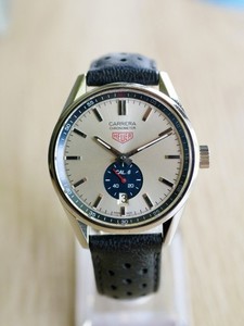 TAG Heuer Calibre 6 Carrera | eBay