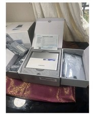 Samsung SPP-2020 Boxed Used Digital Compact 4x6 Photo Printer Bluetooth Tested