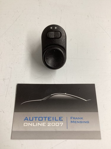 Opel Zafira Schalter Spiegelverstellung Außenspiegelschalter 09226861FT