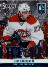 Alex Galchenyuk Rookie Card Guide and Prospect Card Highlights 29