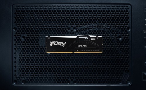 Kingston Technology FURY Beast 8GB 5600MT/s DDR5 CL36 DIMM RGB EXPO - KF556C3... - Picture 13 of 17