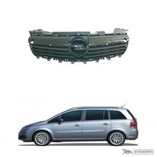 Kühlergrill Kühlergitter Grill für Opel Zafira / FAMILY B A05 Baujahr 2005-2007