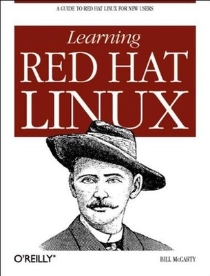 Learning Red Hat Linux Paperback Bill McCarty