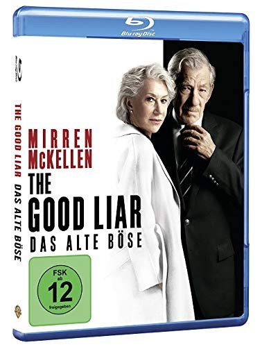 The Good Liar (Blu-ray) - Bild 2