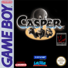 ebay® Auktion 357487372854 | Casper: Der Freundliche Geist + Hülle - Nintendo Gameboy Classic Spiel - EUR Thumbnail of ebay® auction 357487372854 | Casper: Der Freundliche Geist + Hülle - Nintendo Gameboy Classic Spiel - EUR