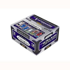 2022-23 Panini Prizm Premier League Soccer Cards Checklist 36