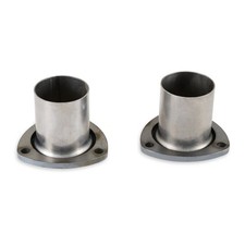 Flowtech Header Reducer For Universal 3-bolt Applications Natural