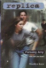 Pursuing Amy (Replica 2)