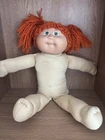 Cabbage Patch Kids Doll - Jesmar - Spain - Vintage - TLC