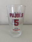 Los Angeles Angeles of Anaheim Albert Pujols Farmer John Beer Pint Glass — photo 10