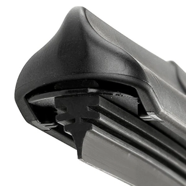 For GMC Sierra 3500 HD 2020-2022 Bosch 4922 Insight 22" Black Wiper Blade - Изображение 3 из 4