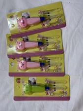 Ear Wax Removal Tool with Led Light for Kids - Toddlers, Infants, Baby and Adult
