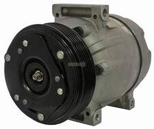 Klimakompressor 8200763773 Neu Original DELPHI für  Renault-Nissan