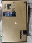 Asus Chromebook 15.6” FHD N4500 4GB 128GB EMMC CX1500CKA-SS48F - Gray