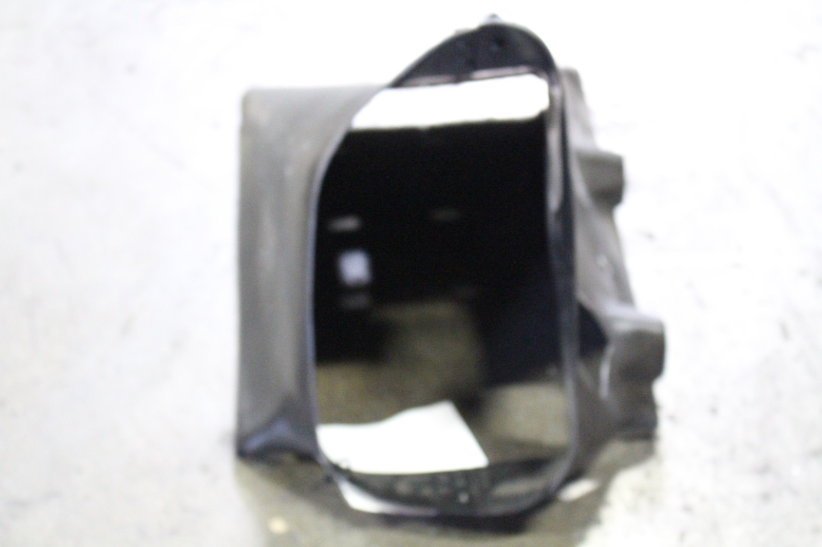 Ferrari 360 Front Left Air intake P/N 65870900