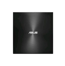 ASUS ZenDrive Black 13mm External 8X DVD/Burner Drive /-RW with M-Disc Support,