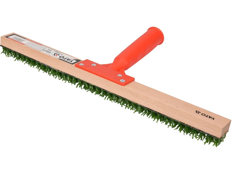 Yato Broom for Broomstroke Plaster Facades 400X25mm YT-51970 - Image 2 of 4