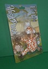 Hush Plush Cute Baby Silicone Pacifier Clip Giraffe NIP