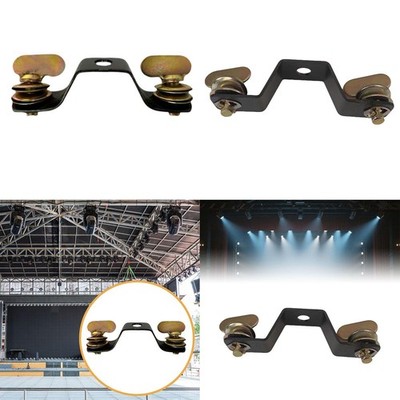Moving Head Light Clamp Truss Klammer Brückenbefestigung Lampenverbinder