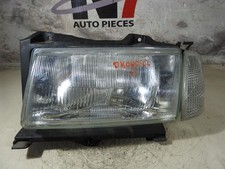 Feu avant (phare) Fiat SCUDO