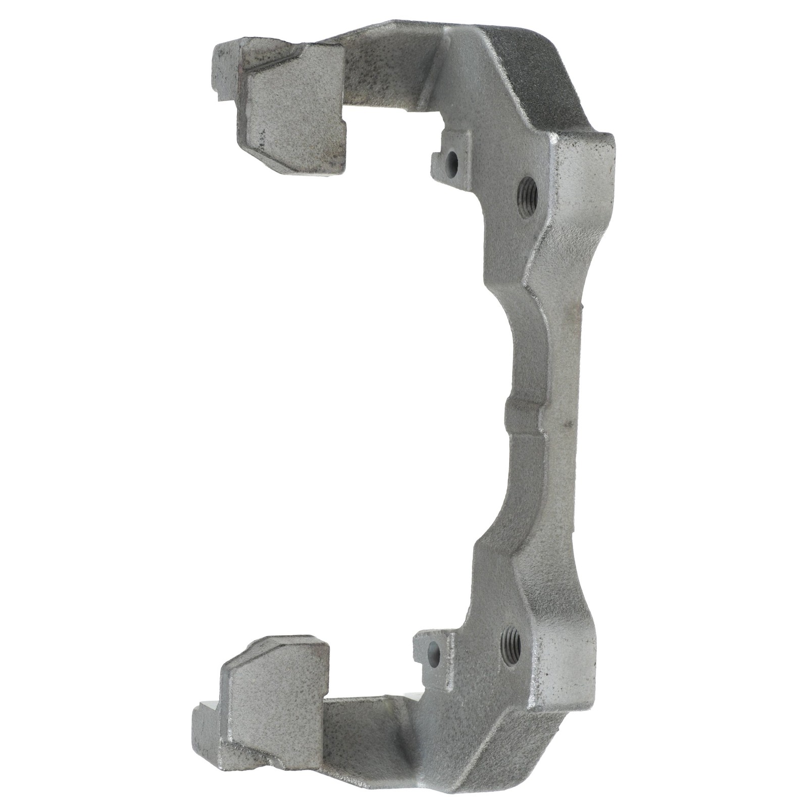 Maserati Levante 2019-2020 Front Brake caliper Silver P/N 673009162