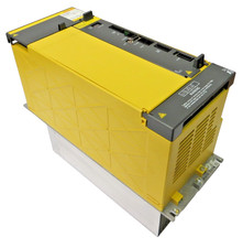 Fanuc Servo Amplifier A06B-6250-H060       F1...