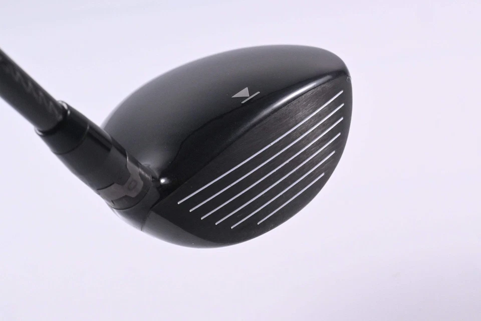 Left Hand Titleist 913 FD #3 Wood / 15 Degree / Stiff Flex Aldila RIP Phenom 80 - Image 4 of 4