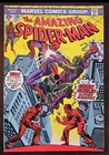 Amazing Spider-Man #136  1974  VF+ Green Goblin Lives Again
