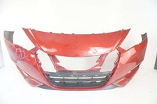 NISSAN MICRA V K14   FRONT BUMPER GENUINE 620225FA0H