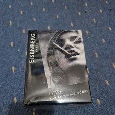 Eisenberg Paris J'ose Parfum Homme EDP Nat Spray 30ml - 1.0 Oz BNIB Sealed