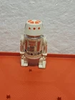 Star Wars 1978 R4-D5 From Kenner ANH