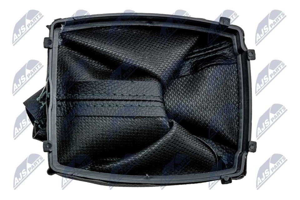 Pomello leva cambio per FORD FOCUS C-MAX - Immagine 2 di 2