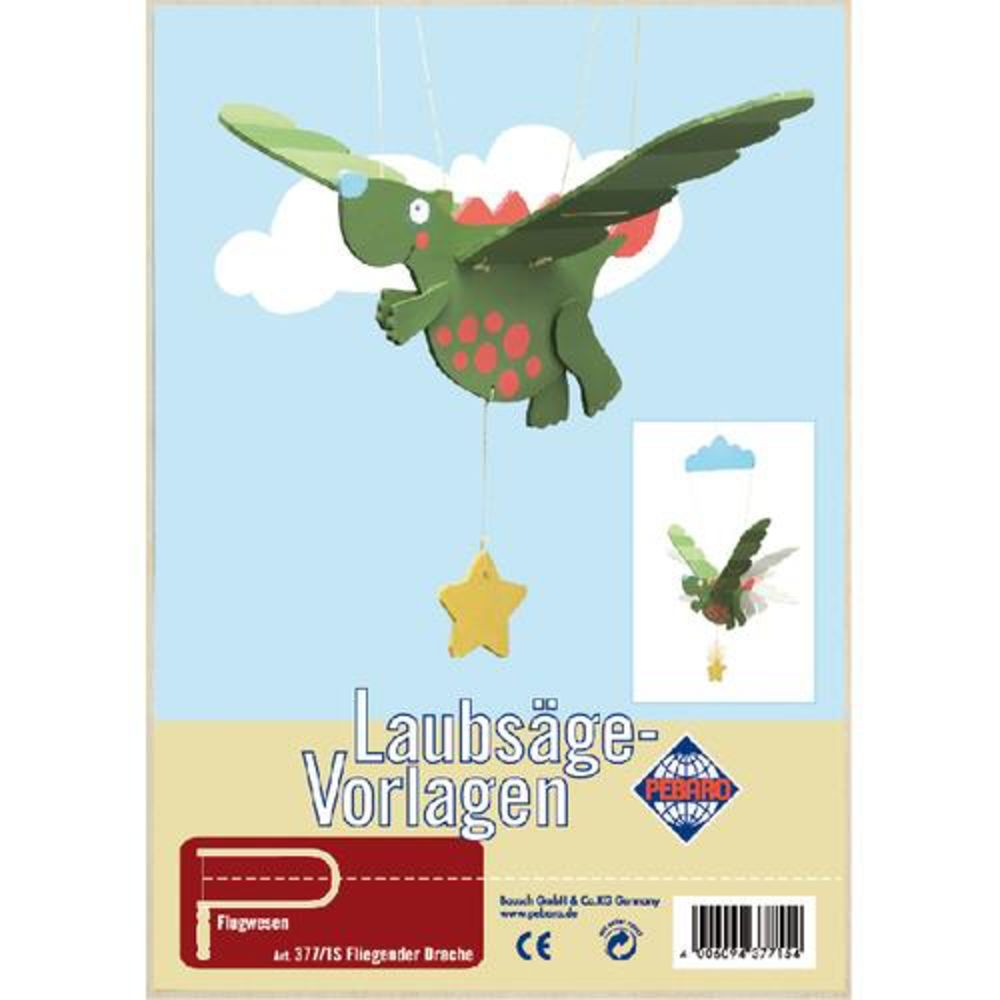 Bausch Peter - Co ООО Лаубсэгеворлаге Драхе Лаубсэгезет Бастельсет Нью-Йорк 3890₽