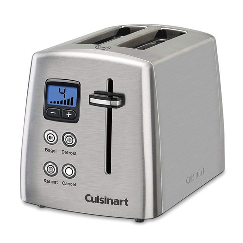 Cuisinart Countdown Toaster - Thumbnail 2