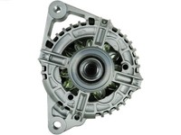 As-Pl Lichtmaschine Generator 150A 12V FüR Porsche 911 Cabriolet 3.8 Carrera