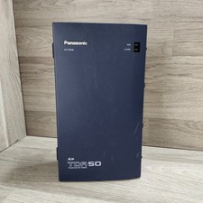 Panasonic KX-TDA50 Hybrid IP-PBX