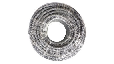 5900003010721 Rura ochronna stalowa pokryta PCV WOT 11 E03DK-10030100301 /50m/ E