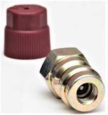 Retrofit Adapter Retrofit 3/16 Hochdruck K&auml;ltemittel HD Anschluss