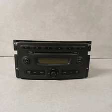 Autoradio Smart FORTWO