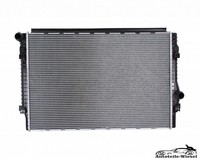 Valeo Radiator KüHler FüR Seat Leon SC ST Tarraco, Audi, Vw, Skoda 12-25