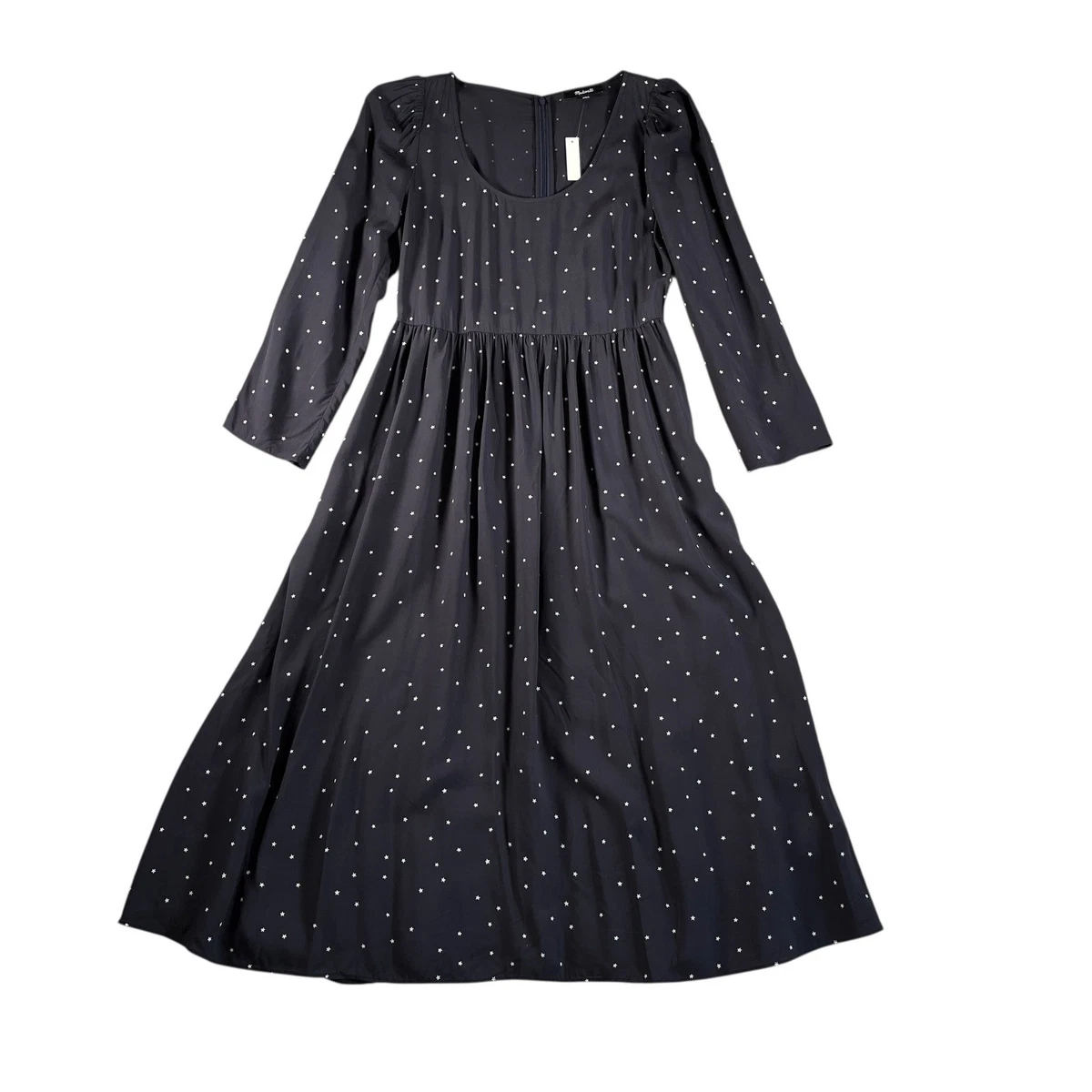 long fitted mermaid dress Long Sleeve Mermaid Gown CD864 – Sparkly Gowns main image 1